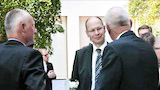Frühlingsempfang 2012