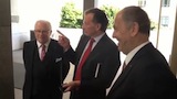 Treffen mit dem US Aussenministerium 